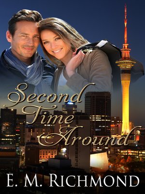 cover image of Second Time Around